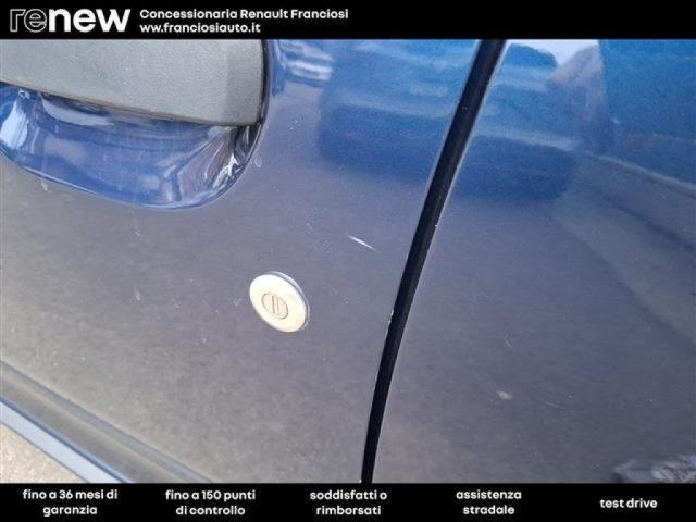 DACIA Sandero STEPWAY 0.9 TCE WOW TURBO GPL S&S 90CV MY18