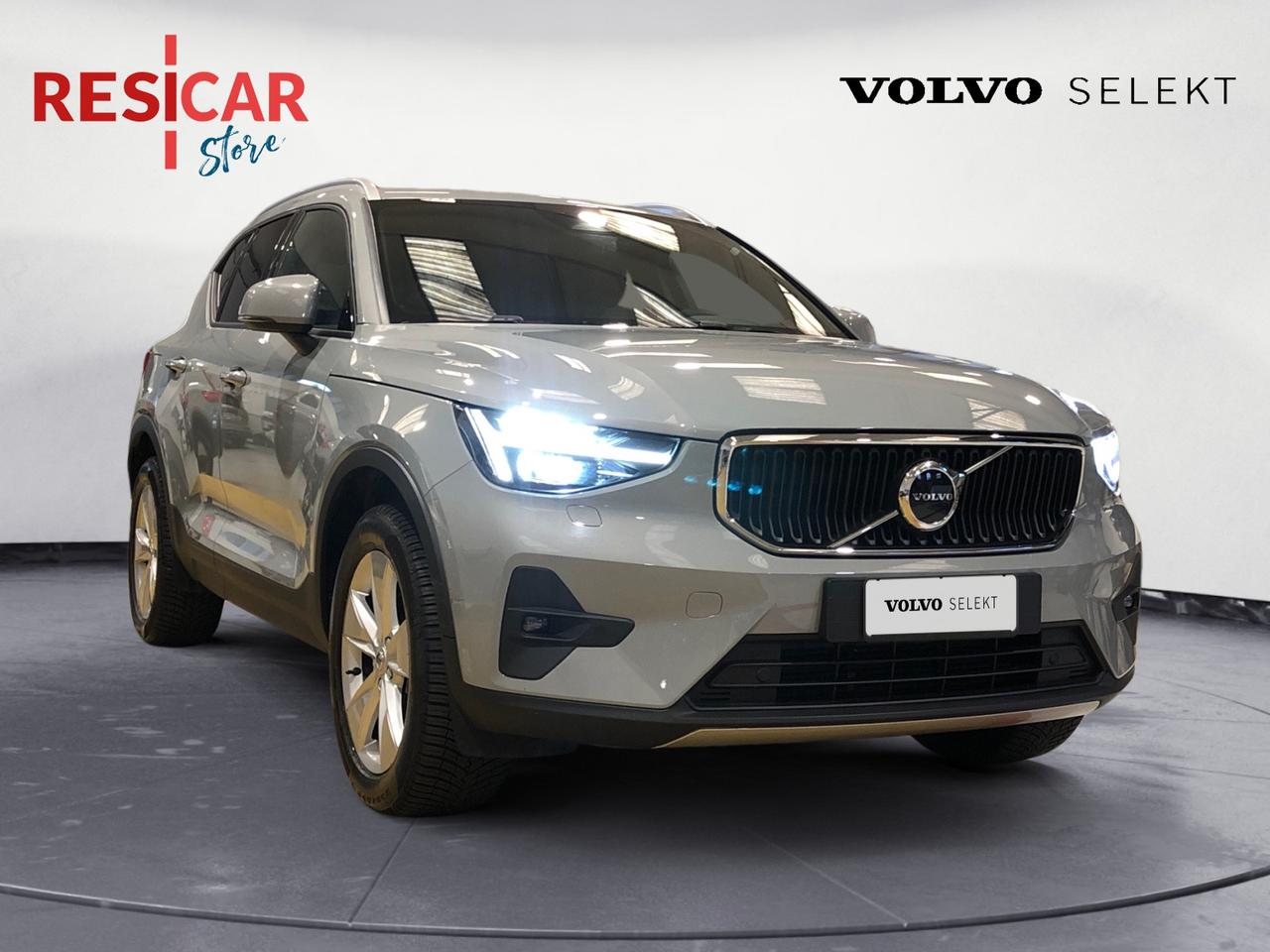 VOLVO XC40 2.0 b3 Core auto