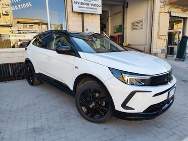 Opel Grandland 1.5 diesel Ecotec aut. GS