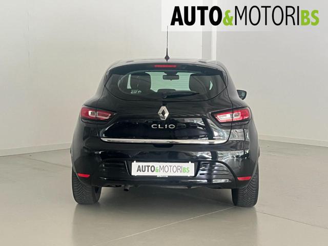 RENAULT Clio dCi 8V 90 CV 5 porte Life