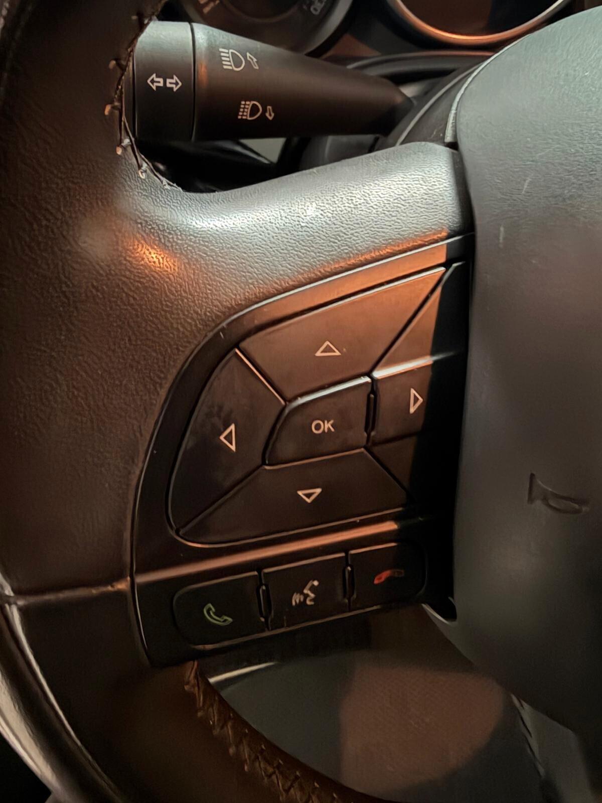 FIAT 500X 1.6 MJT 120 CV LOUNGE "PARI AL NUOVO"