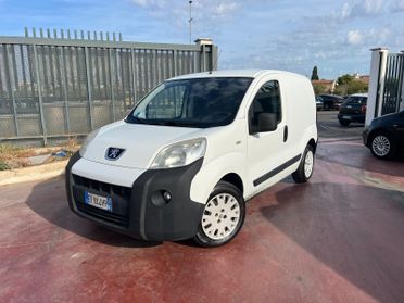 Peugeot Bipper 1.3 HDi 75CV FAP Furgone Comfort