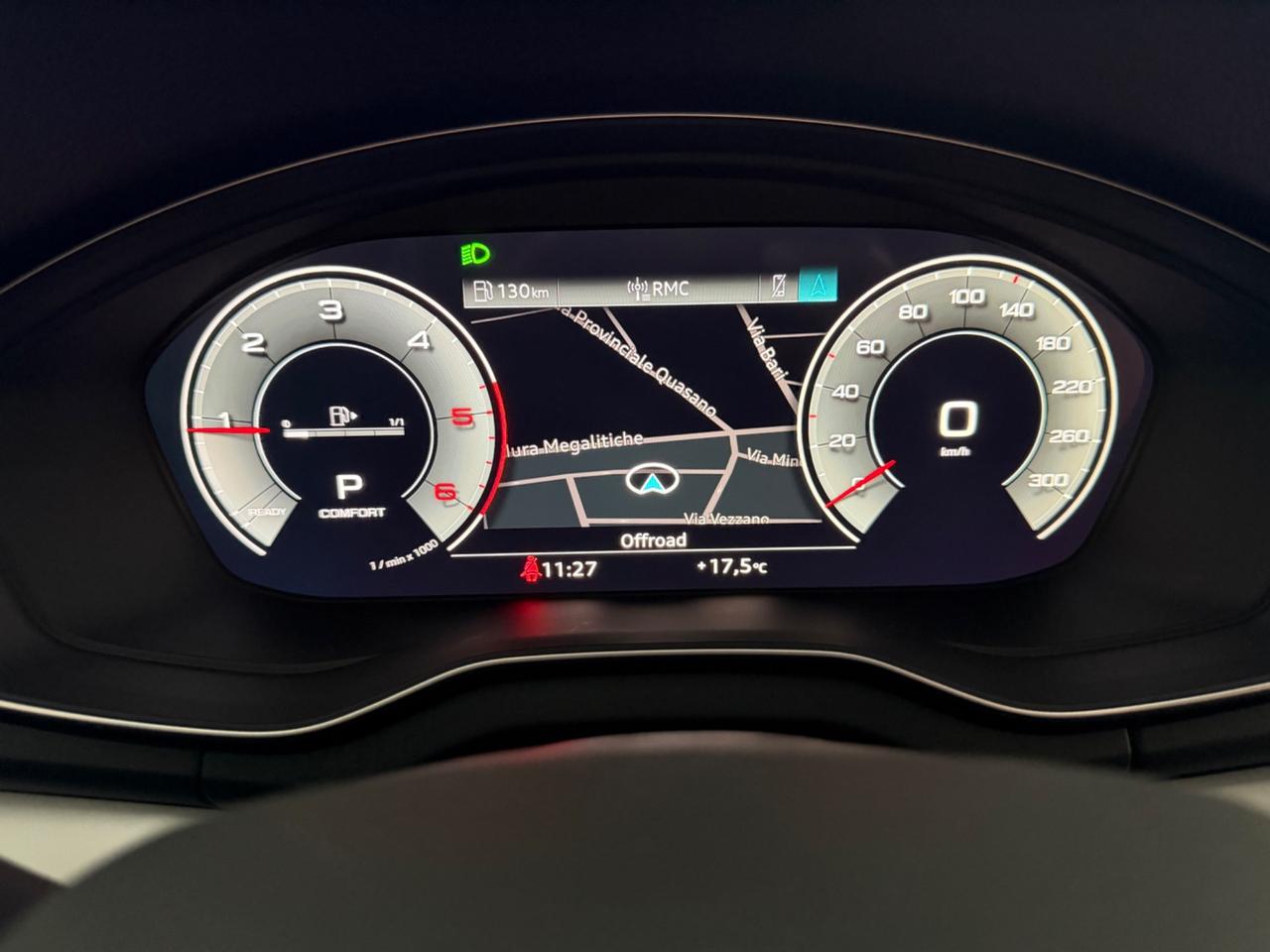 Audi Q5 40 2.0 Tdi Quattro 204CV Stronic