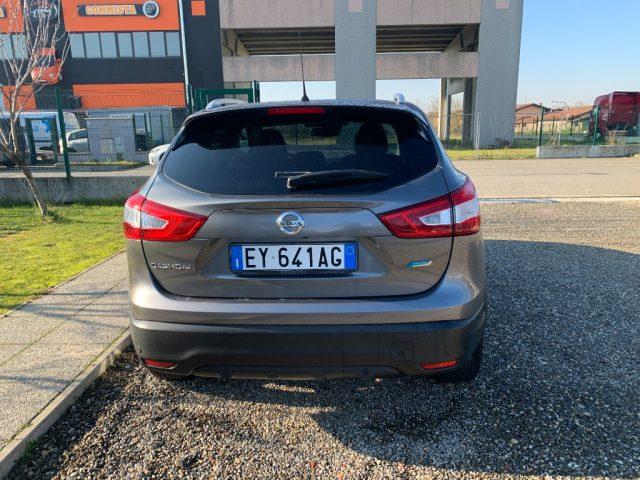NISSAN Qashqai 1.5 dCi 360