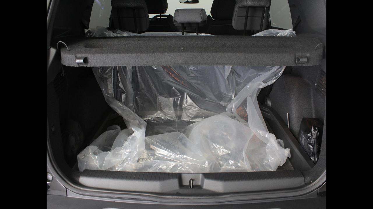 OPEL Frontera III - Frontera 1.2 hybrid GS 145cv edct