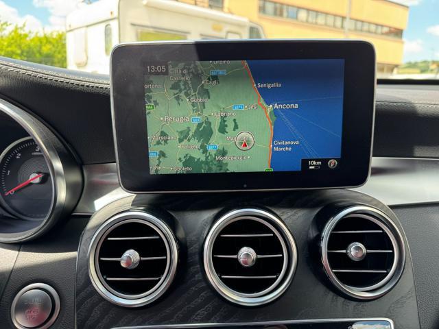 MERCEDES-BENZ GLC 350 d 4Matic Coupé Premium