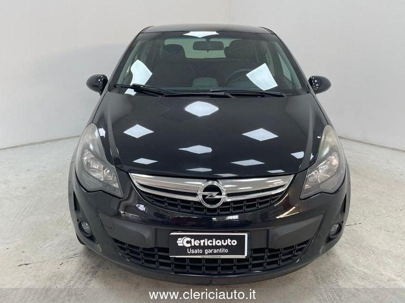 Opel Corsa 1.2 5 porte Ecotec
