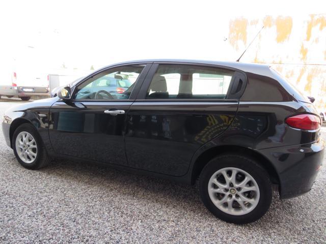 ALFA ROMEO 147 1.9 JTD (120) 5 porte Progression