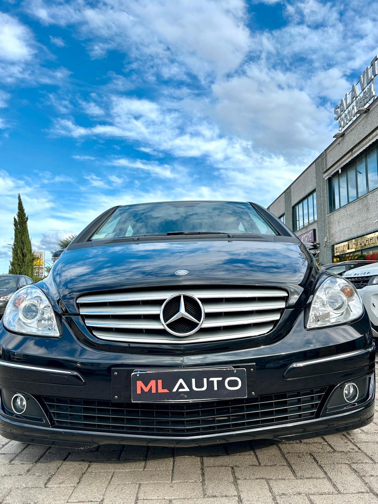 Mercedes-benz Classe B 200 CDI Sport - ok neopatentato