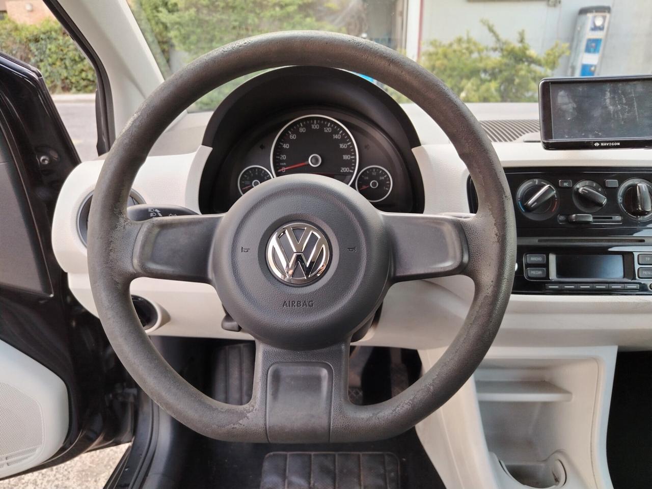 Volkswagen up! 1.0 75 CV 3p. high