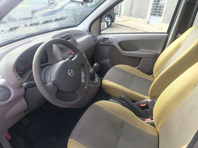 FIAT Panda 1.2 Emotion