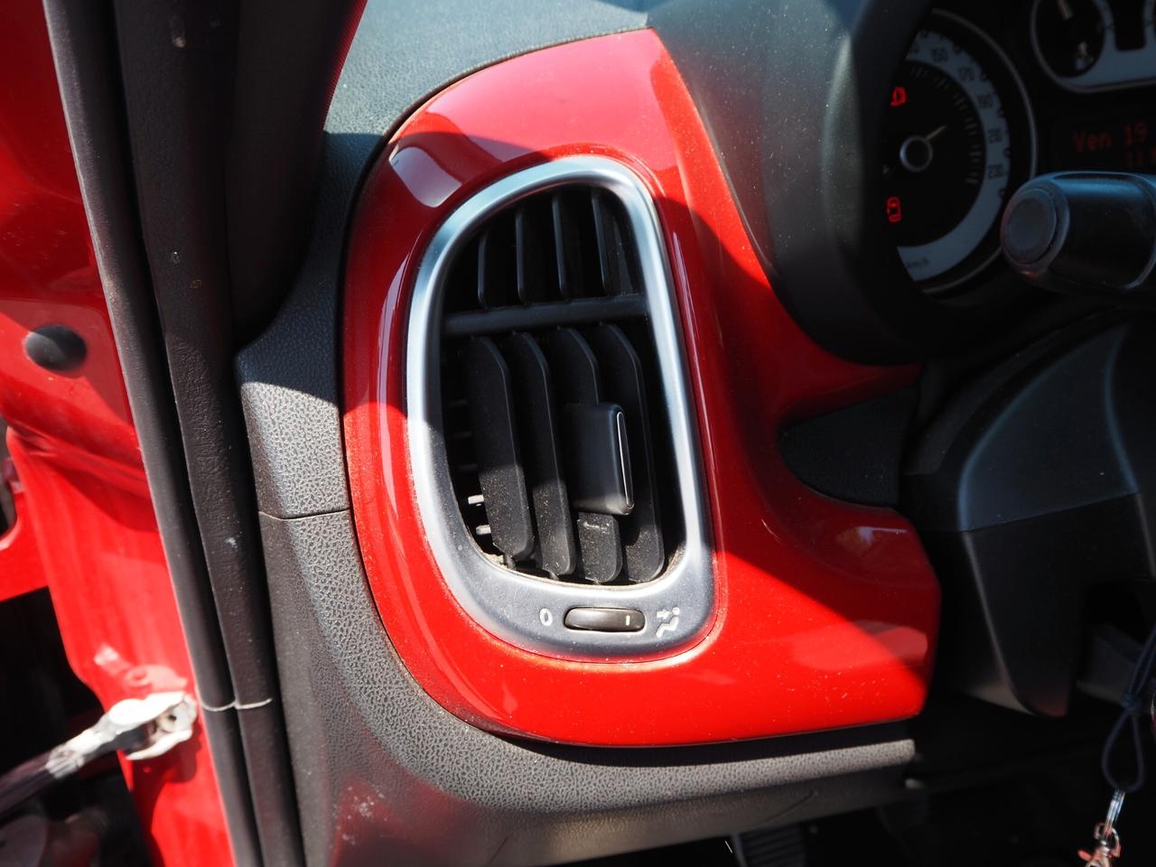 Fiat 500L 1.3 Multijet 85 CV Pop