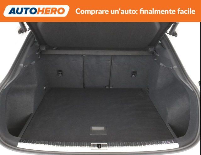 AUDI Q3 35 TDI S line edition