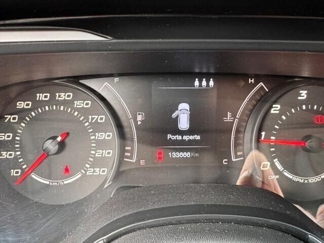 Fiat Tipo 1.3 Mjt S&S 95 cv 5 porte Lounge Neopatentati