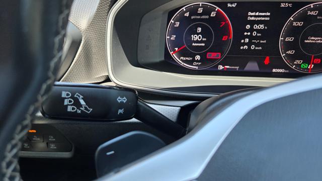 SEAT Leon Sportstourer 1.0 eTSI 110 CV DSG Business
