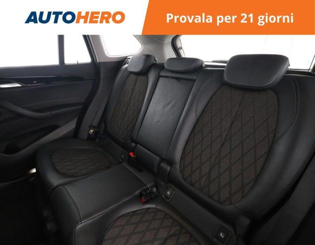 BMW X1 sDrive18d xLine