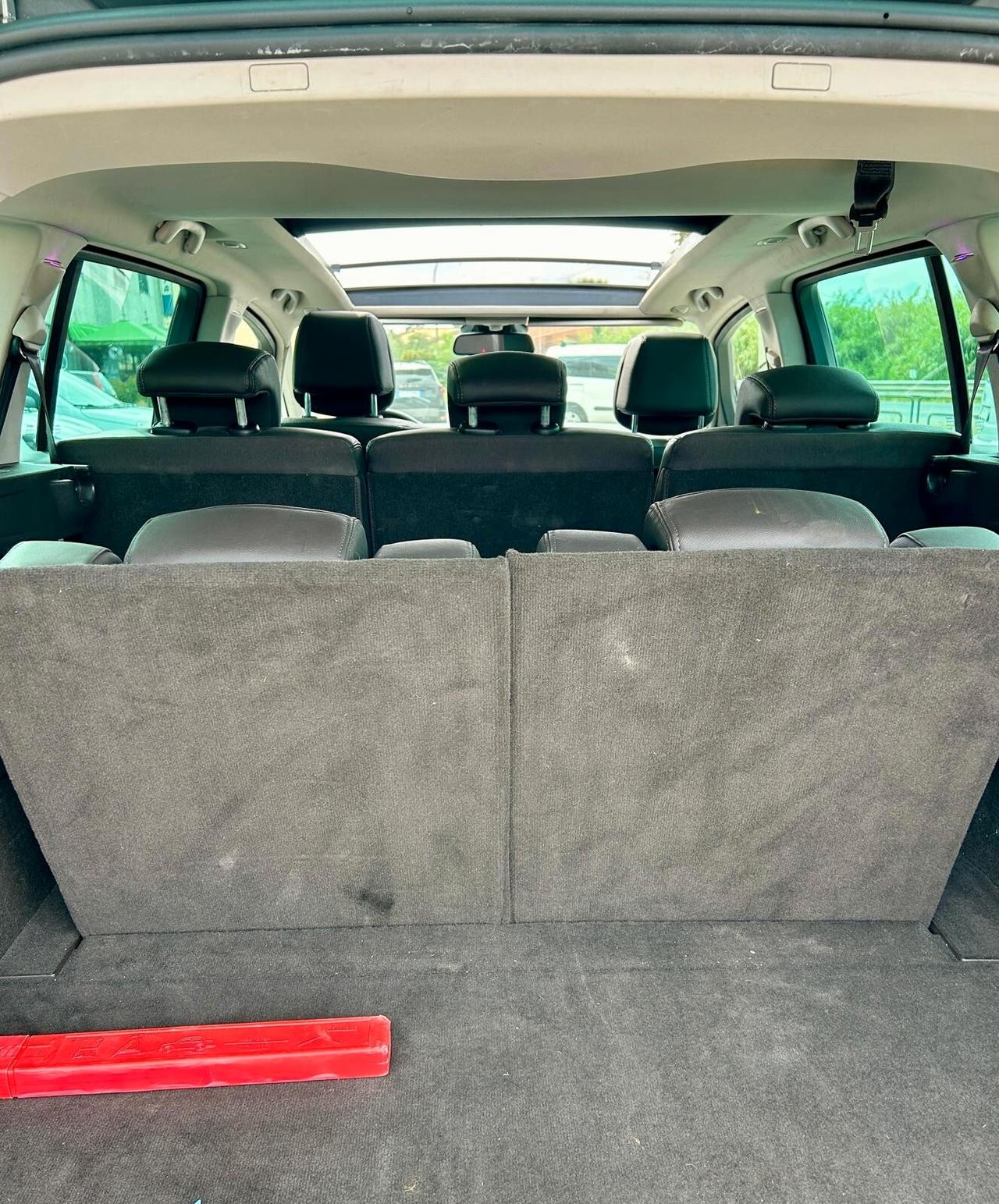 Renault Espace dCi 160CV EDC Energy Initiale Paris 4Control