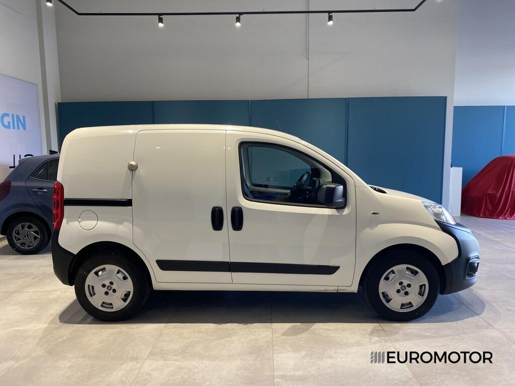 Fiat Fiorino cargo 1.3 mjt 95cv SX E6d-final