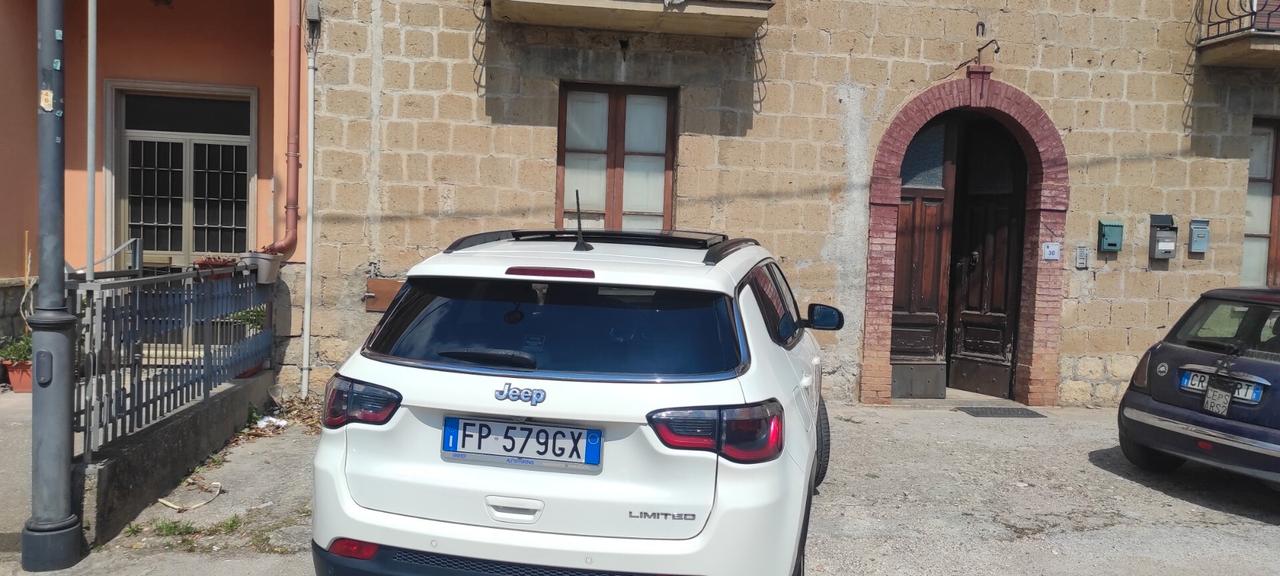 Jeep Compass 1.6 Multijet II 2WD Limited TETTO APRIBILE