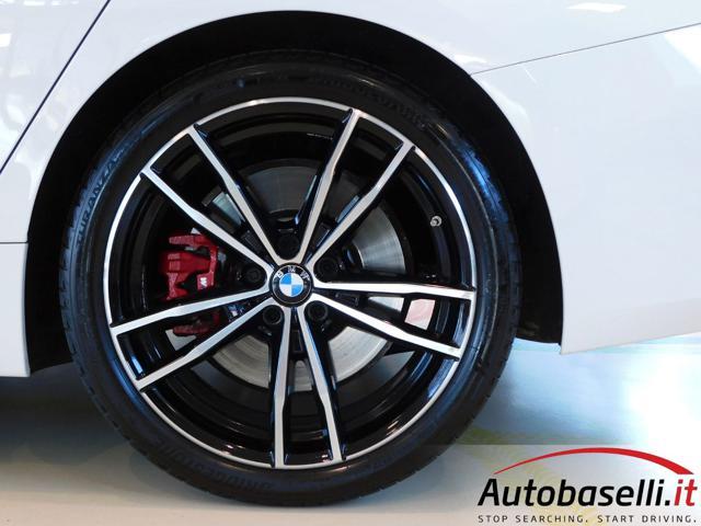 BMW 320 i TOURING MSPORT PRO 184CV AUTOMATICA, UNICO PROP
