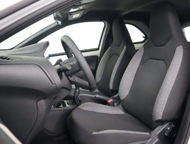 TOYOTA Aygo X 1.0 VVT-i 72CV 5 porte Active *PROMO PARISI GROUP*