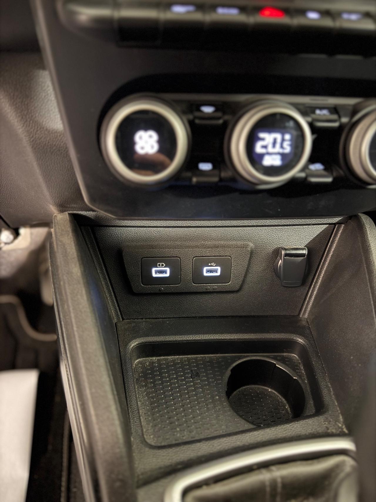 Dacia Duster 1.0 TCe 90 CV 4x2 Prestige* SOLO 40.000 KM* PROMO OMAGGIO BLACK FRIDAY FINO AL 29 NOVEMBRE