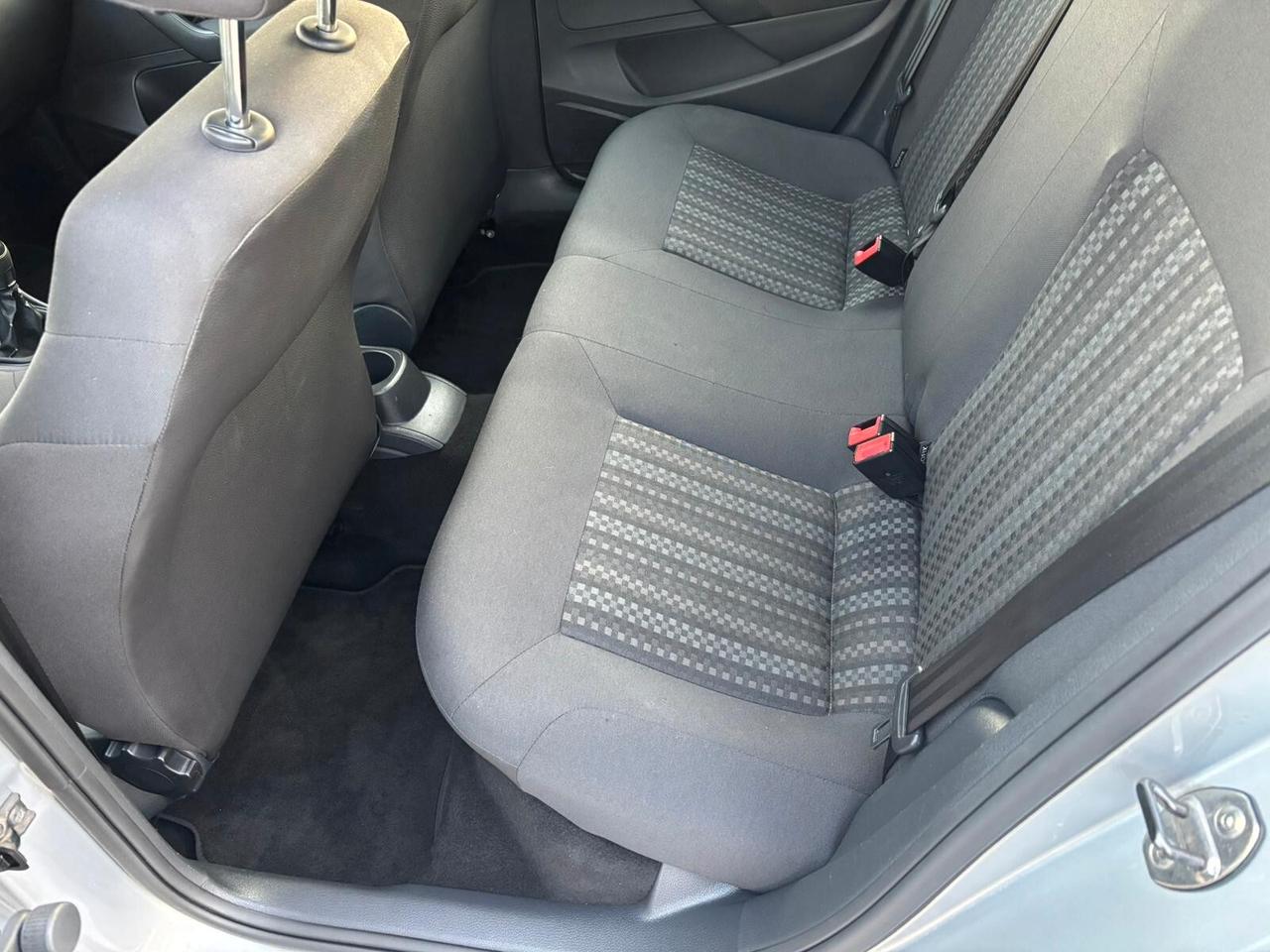 Volkswagen Polo 1.4 TDI 5p. Comfortline