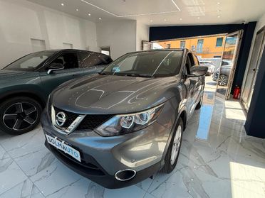 Nissan Qashqai NISSAN QASHQAI 1.5 dci Visia 110cv