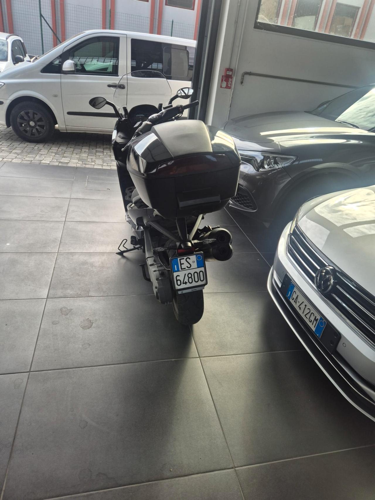 Bmw C 650 SPORT