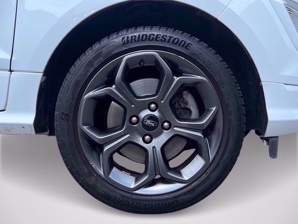 FORD EcoSport 1.0 ecoboost ST-Line s&s 125cv del 2022