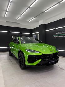 Lamborghini Urus 4.0 SE