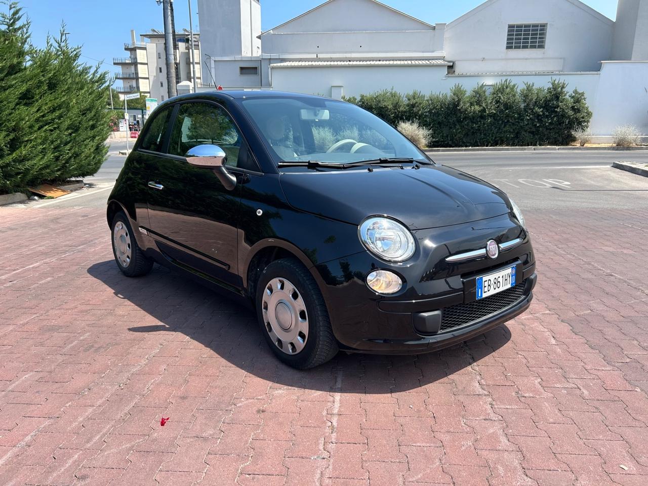 Fiat 500 1.2 Pop