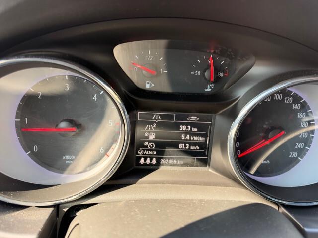 Opel Astra 1.6 CDTI EcoFLEX S&S Sports Tourer Cosmo