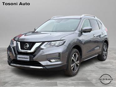 NISSAN X-Trail 1.7 dci N-Connecta 2wd 7p.ti my20