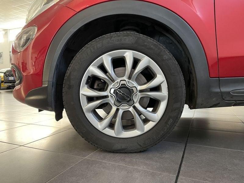 FIAT 500X 1.3 MultiJet 95 CV Business