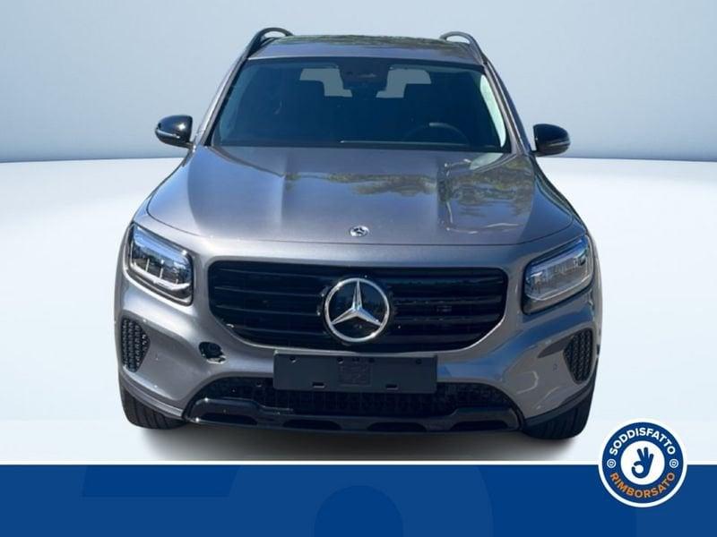 Mercedes-Benz GLB Classe 200d Automatic Advanced Plus Progressive