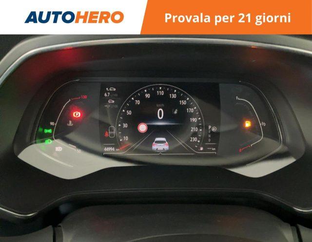 RENAULT Captur TCe 130 CV EDC FAP Intens