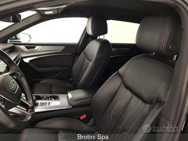 Audi A6 S6 Avant 3.0 TDI quattro tiptronic sp...
