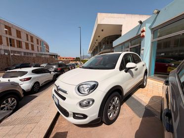 Fiat 500X 1.4 MultiAir 140 CV Lounge