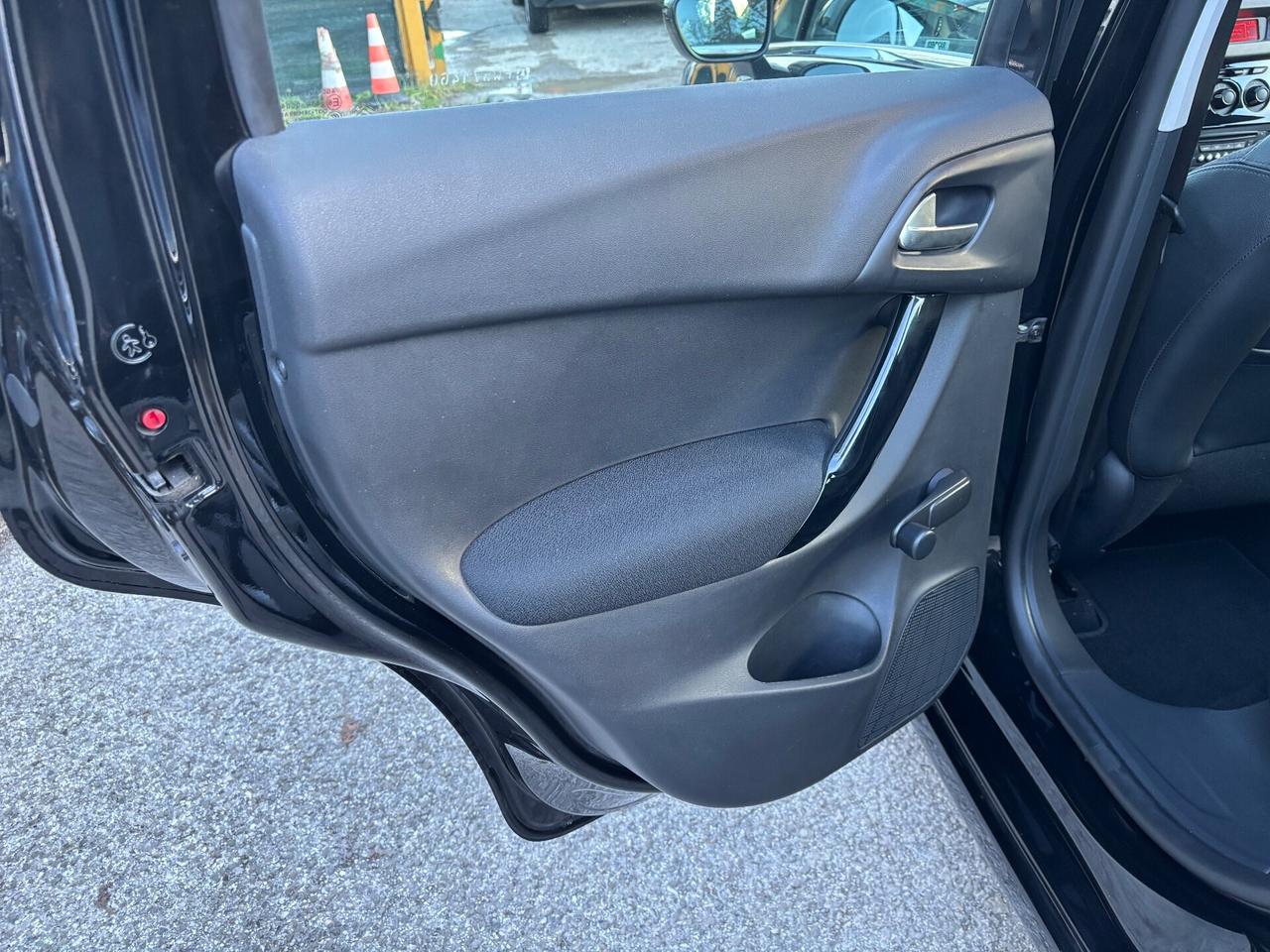 Citroen C3 benzina OK NEOPATENTATI