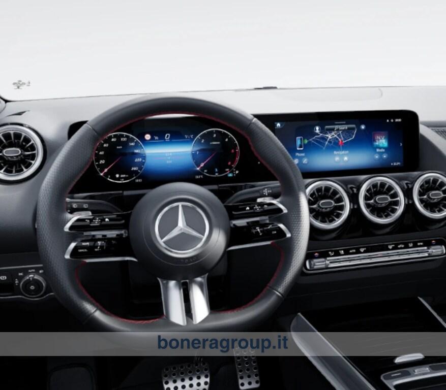 Mercedes GLA 180 180 D AMG Line Premium 8G-DCT