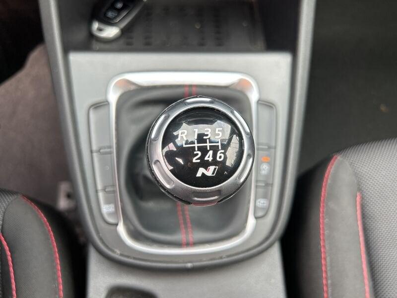 Hyundai Kona I 2021 1.0 t-gdi 48V NLine 2wd 120cv imt