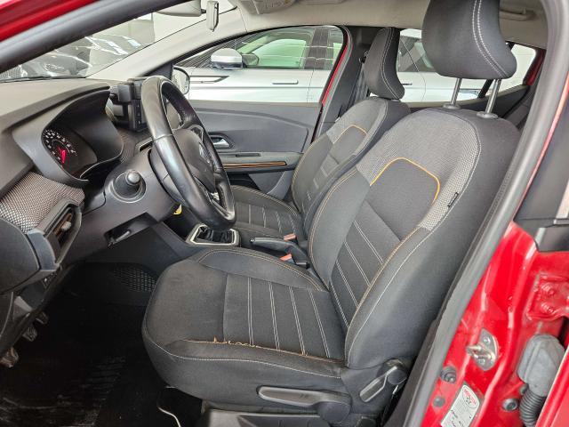 Dacia Sandero Stepway III 2021 1.0 tce GPL Comfort 100cv