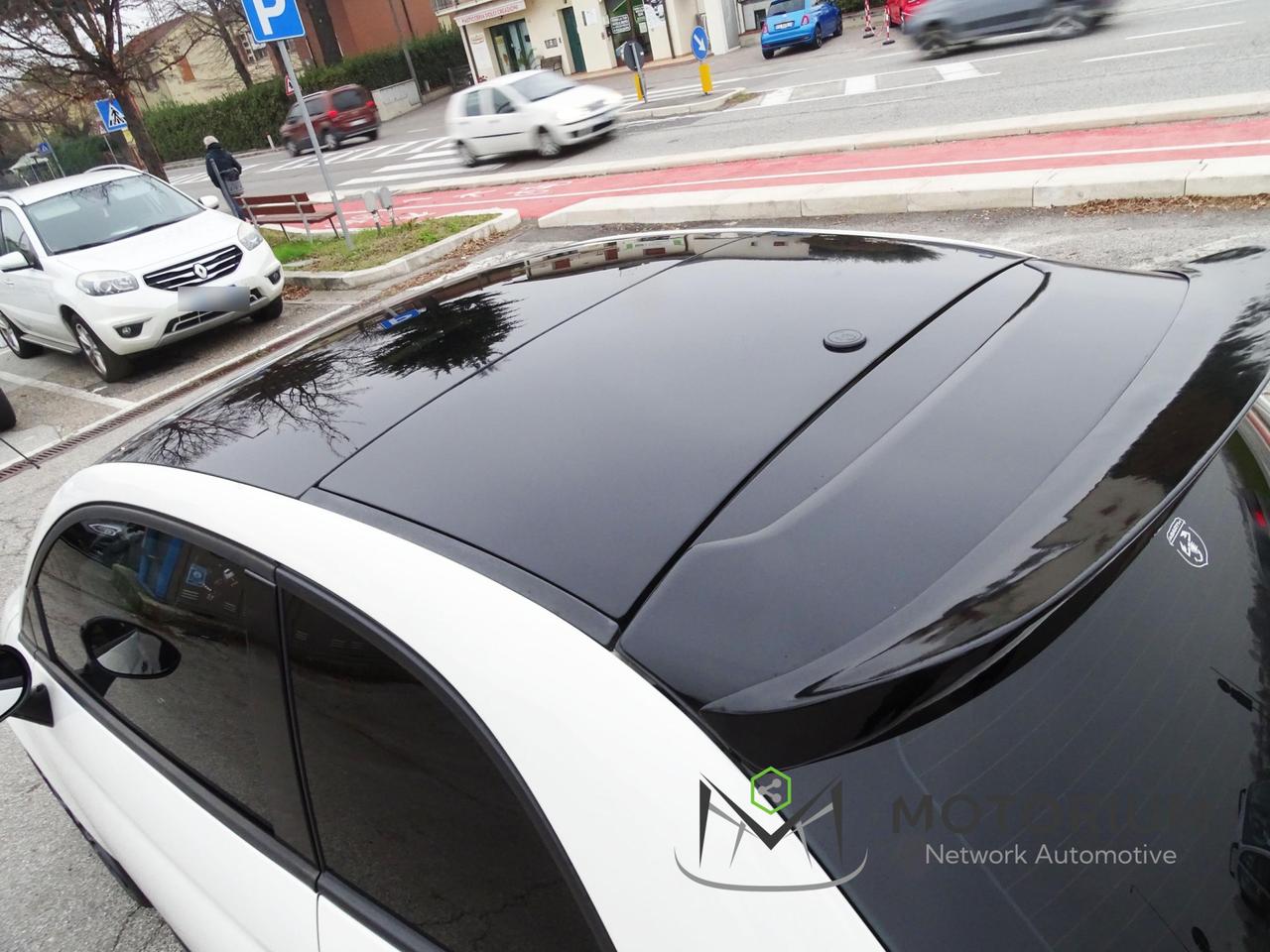 Abarth 595 1.4 Turbo T-Jet 160 CV Pista