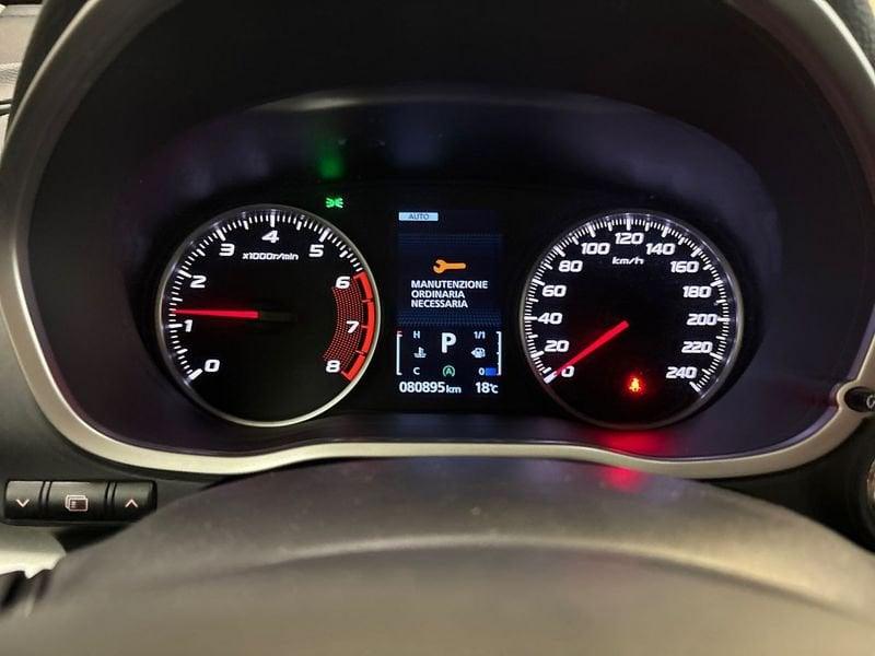 Mitsubishi Eclipse Cross 1.5 t Invite s-awc cvt