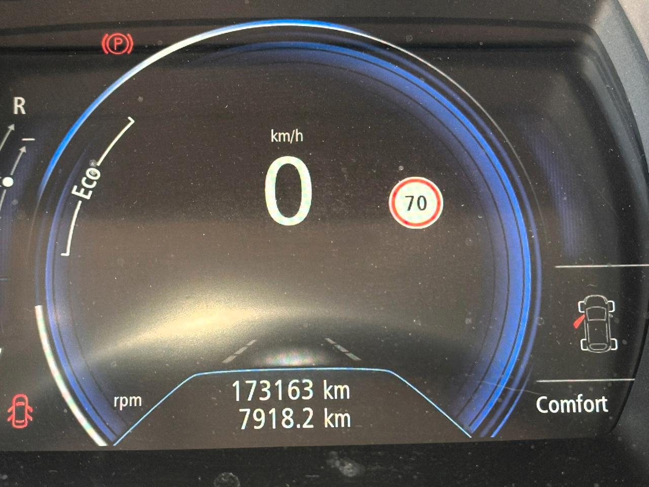 Renault Espace dCi 160CV EDC Energy Initiale Paris 4Control