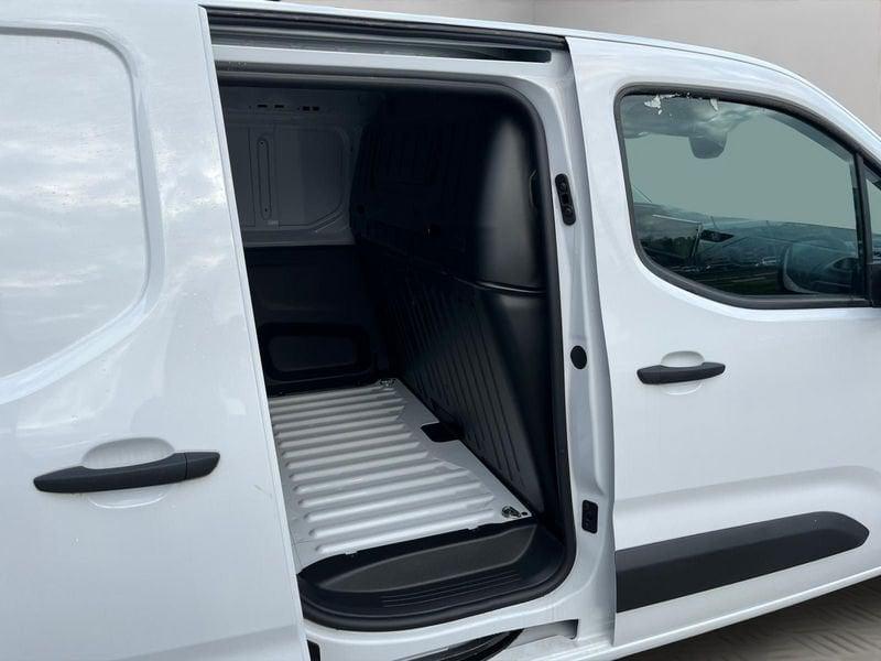 Peugeot Partner Partner BlueHDi 100 S&S PC Furgone - IVA ESCLUSA