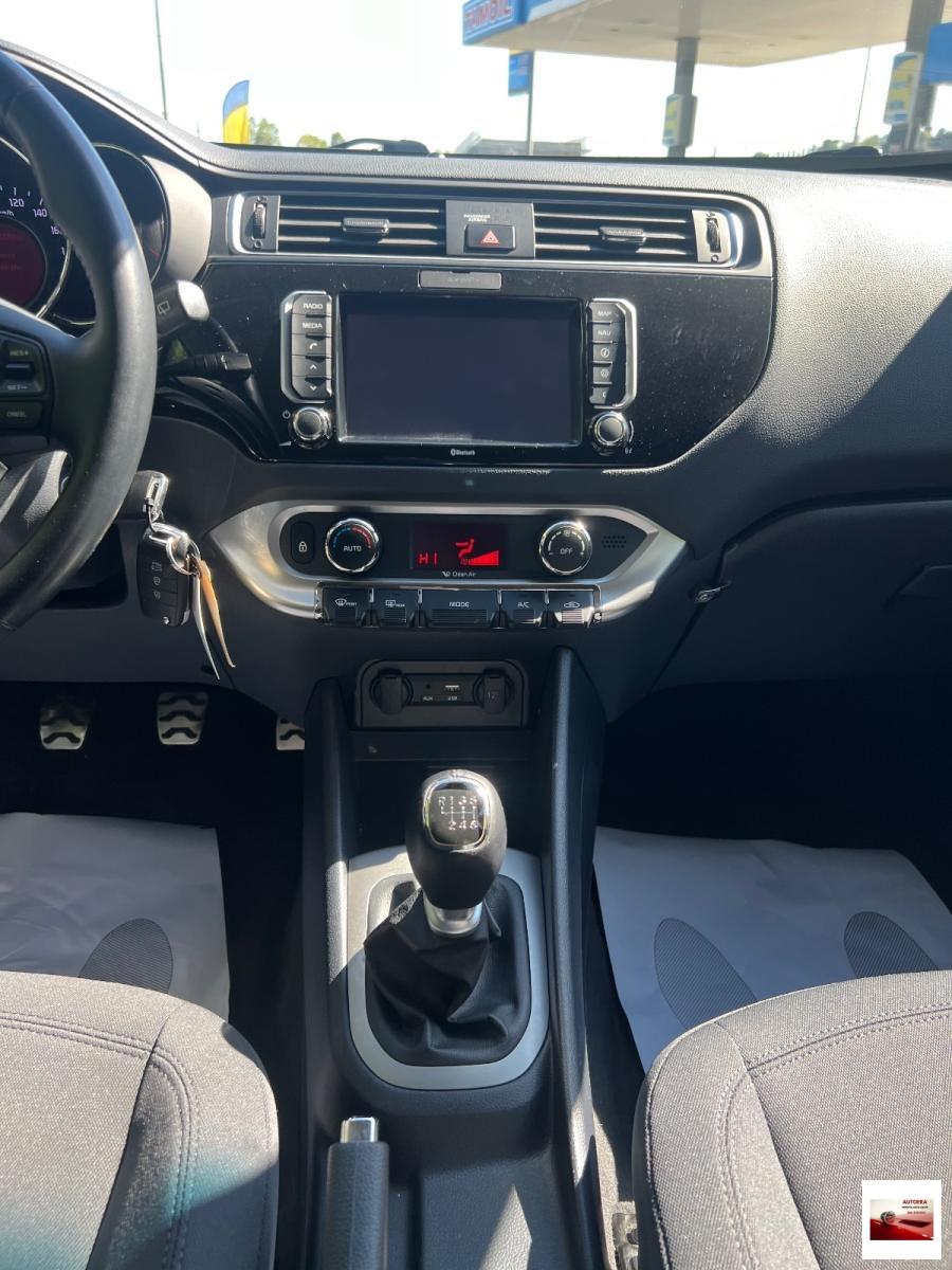 KIA - Rio - 1.1 CRDi 5p.S&S High Tech
