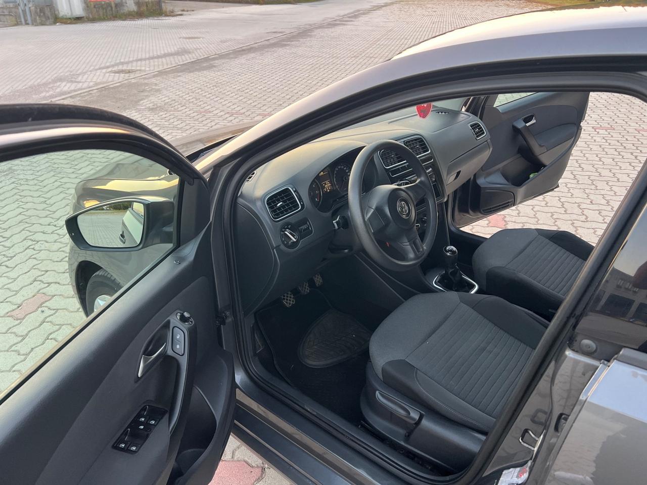 Volkswagen Polo 1.2 70 CV 5p. Comfortline