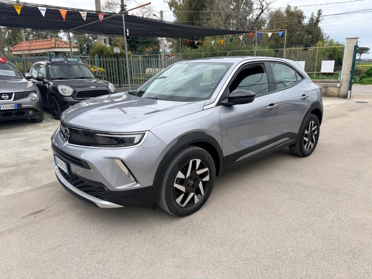 Opel Mokka 1.2 Turbo 130 CV Elegance